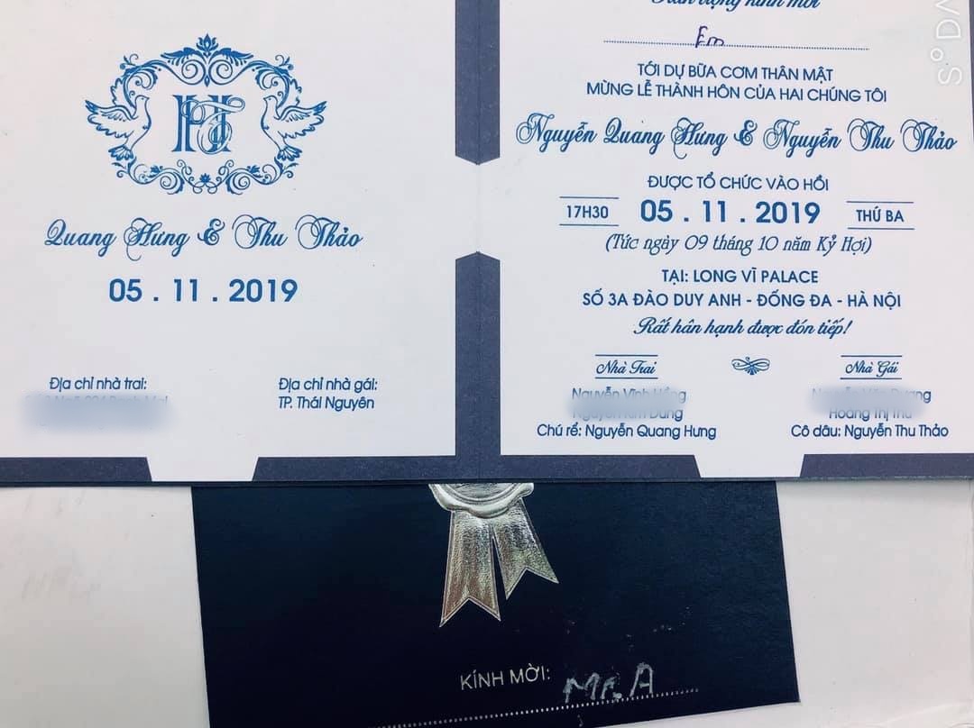 rapper LK lấy vợ ảnh 1 rapper LK lay vo anh 1