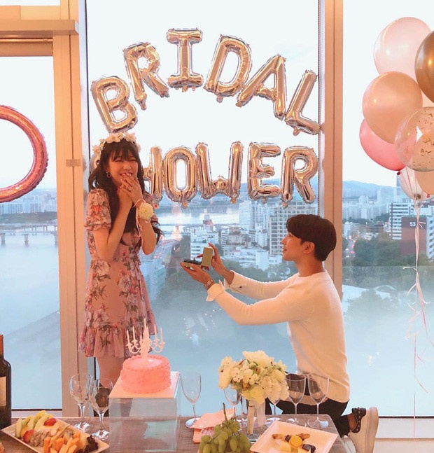 dam cuoi cuu thanh vien mblaq anh 10