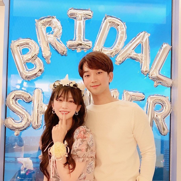 dam cuoi cuu thanh vien mblaq anh 11