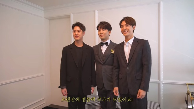 dam cuoi cuu thanh vien mblaq anh 5