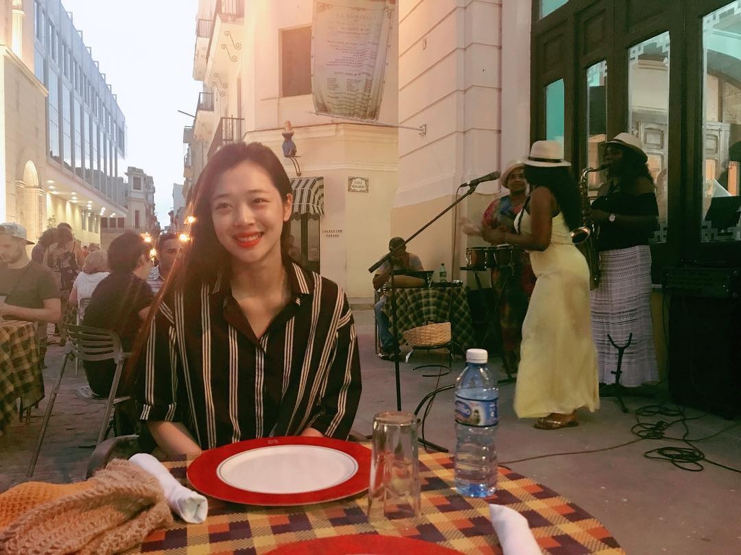 sulli qua đời ảnh 58 sulli qua doi anh 58