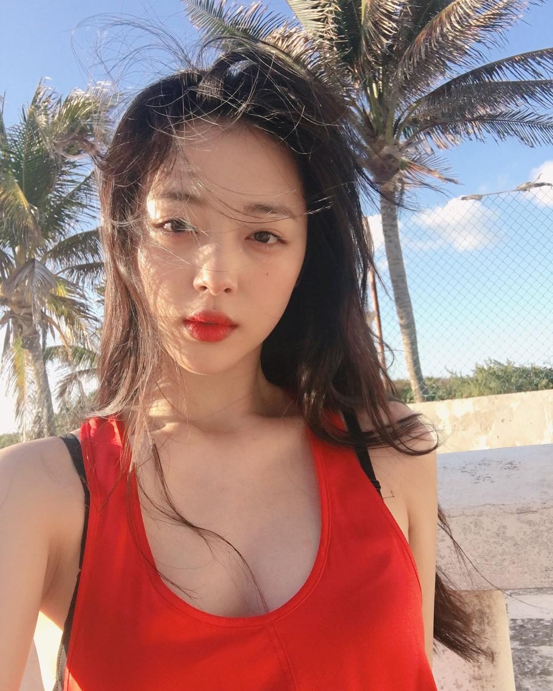 sulli qua đời ảnh 21 sulli qua doi anh 21