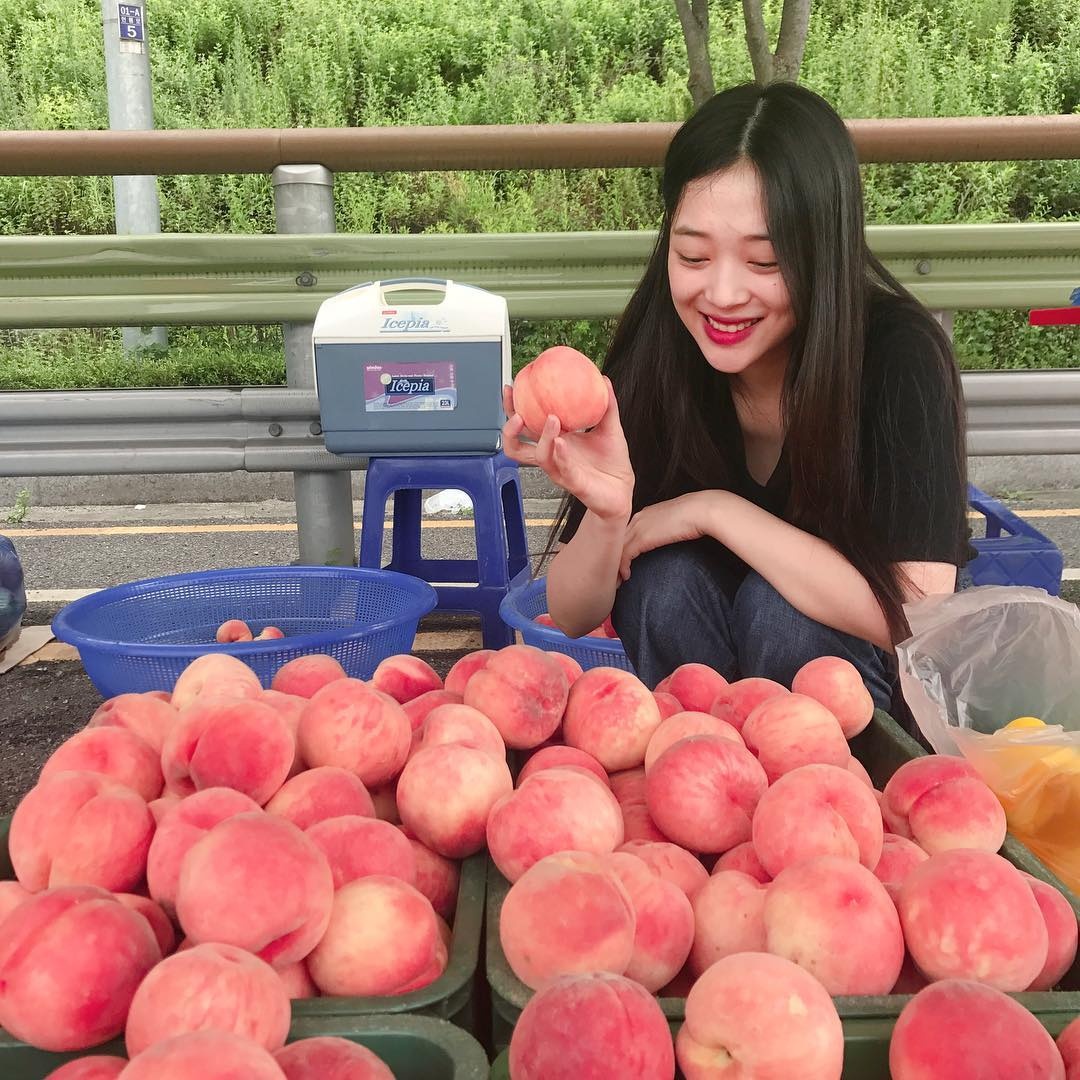 sulli qua đời ảnh 52 sulli qua doi anh 52