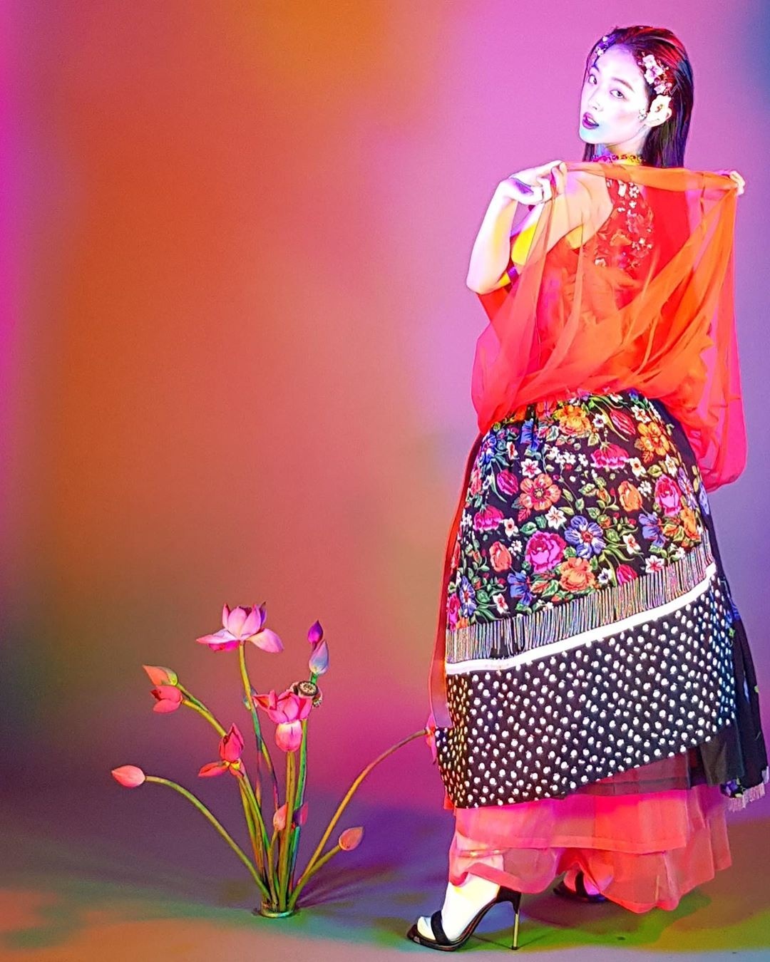 sulli qua đời ảnh 41 sulli qua doi anh 41