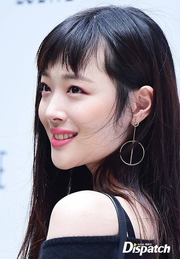 sulli qua đời ảnh 20 sulli qua doi anh 20