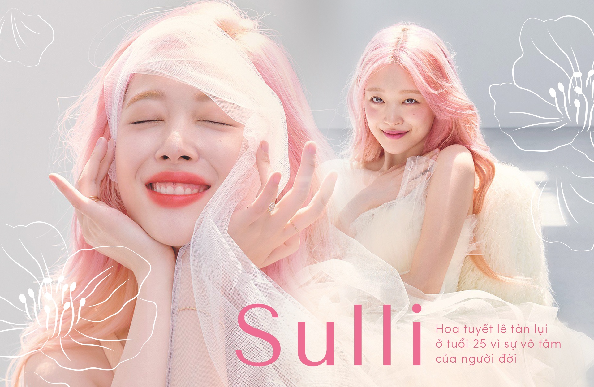 Sulli qua đời ảnh 2 Sulli qua doi anh 2