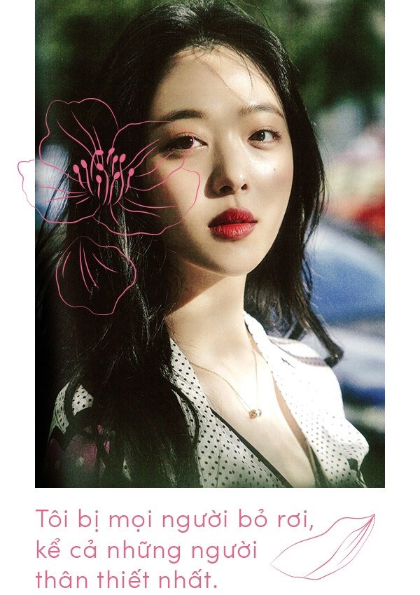 Sulli qua đời ảnh 19 Sulli qua doi anh 19