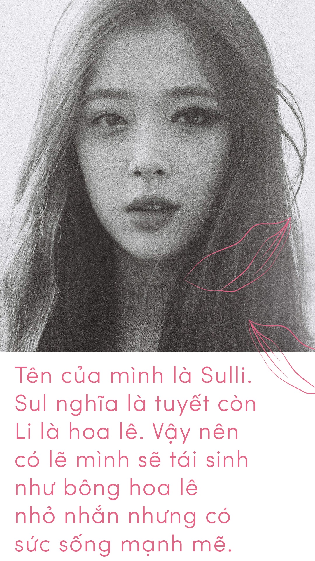 Sulli qua đời ảnh 3 Sulli qua doi anh 3