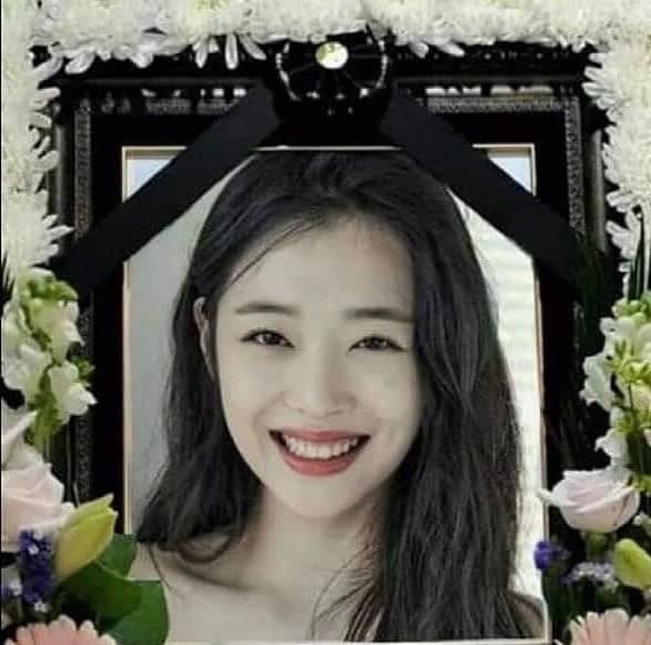 Nhung quy dinh nghiem ngat trong le tang Sulli hinh anh