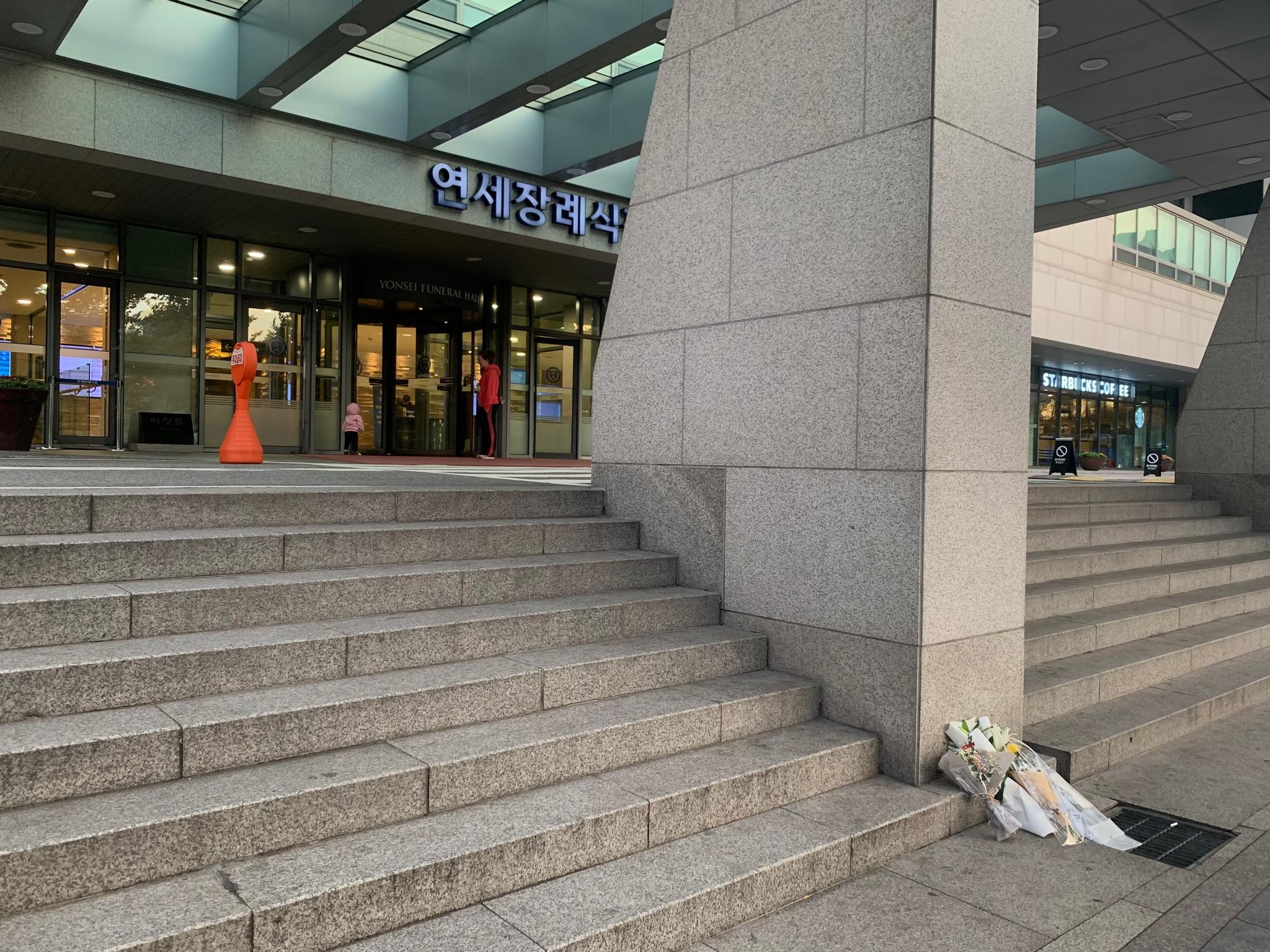 sulli qua doi,  sulli chet anh 2