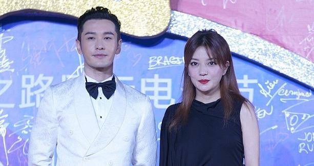 Trieu Vy lo dau vet lao hoa khi sanh buoc cung Huynh Hieu Minh hinh anh