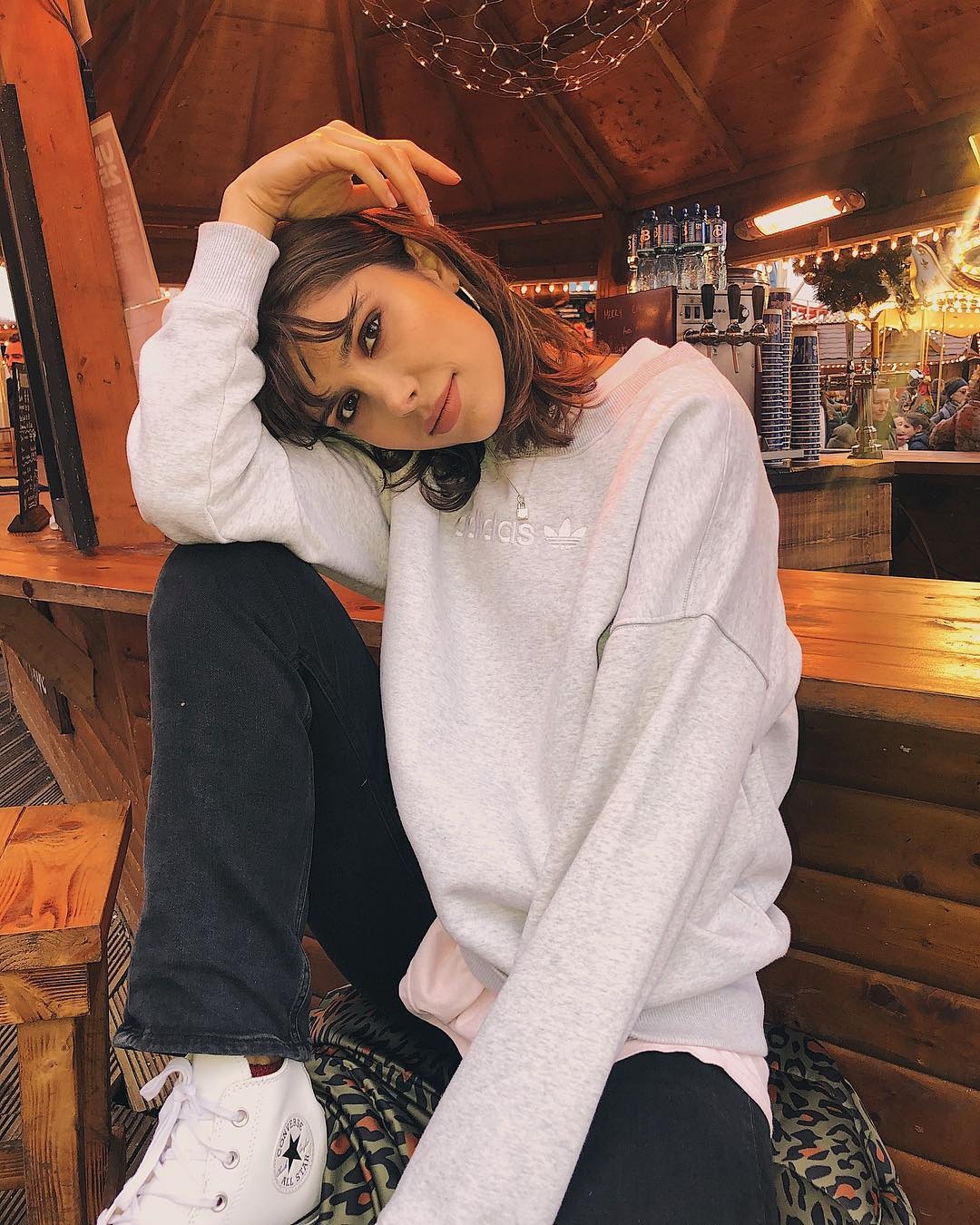 nhan sac ban gai moi brooklyn beckham anh 12