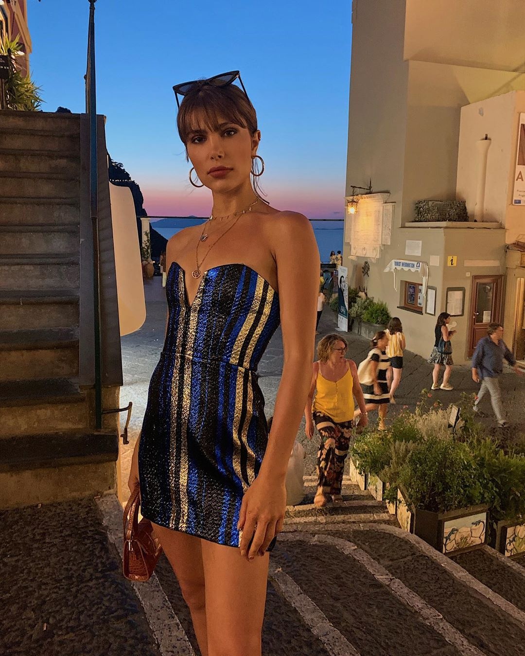 brooklyn beckham hẹn hò bạn gái mới ảnh 3 brooklyn beckham hen ho ban gai moi anh 3