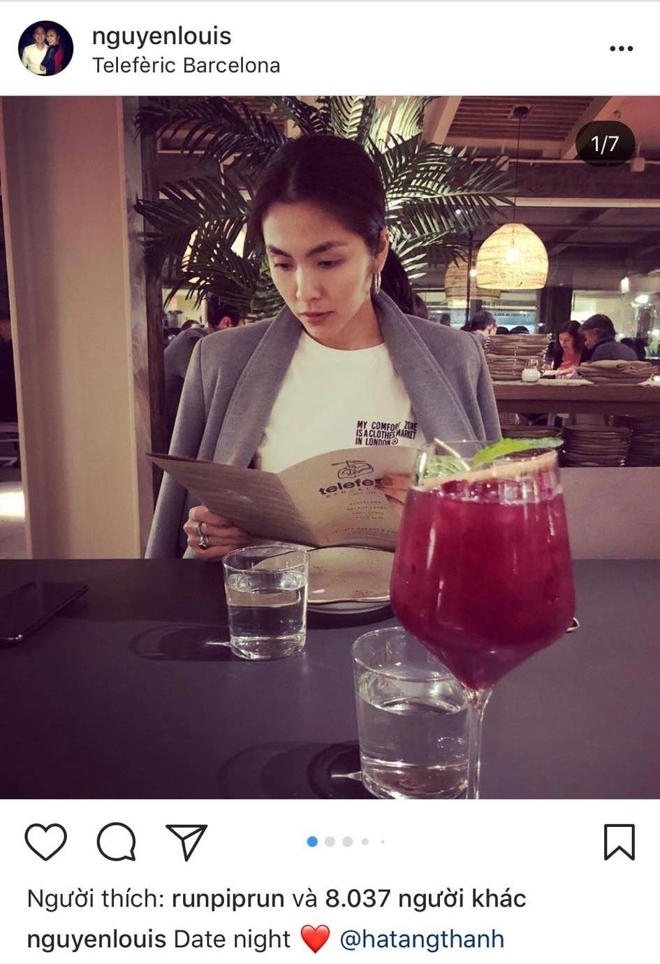 vợ chồng tăng thanh hà hoài lâm hẹn hò 20/10 ảnh 2 vo chong tang thanh ha hoai lam hen ho 20/10 anh 2