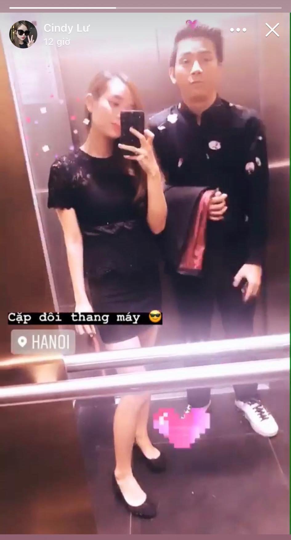 vợ chồng tăng thanh hà hoài lâm hẹn hò 20/10 ảnh 1 vo chong tang thanh ha hoai lam hen ho 20/10 anh 1