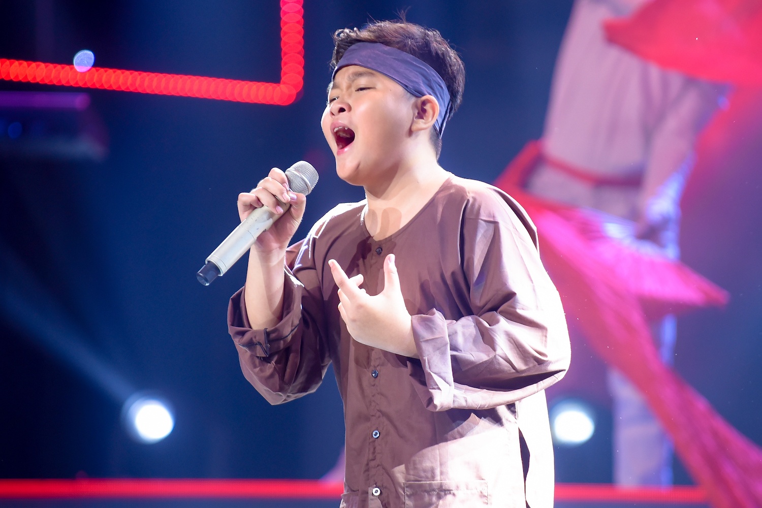 jack hát the voice kids ảnh 3 jack hat the voice kids anh 3