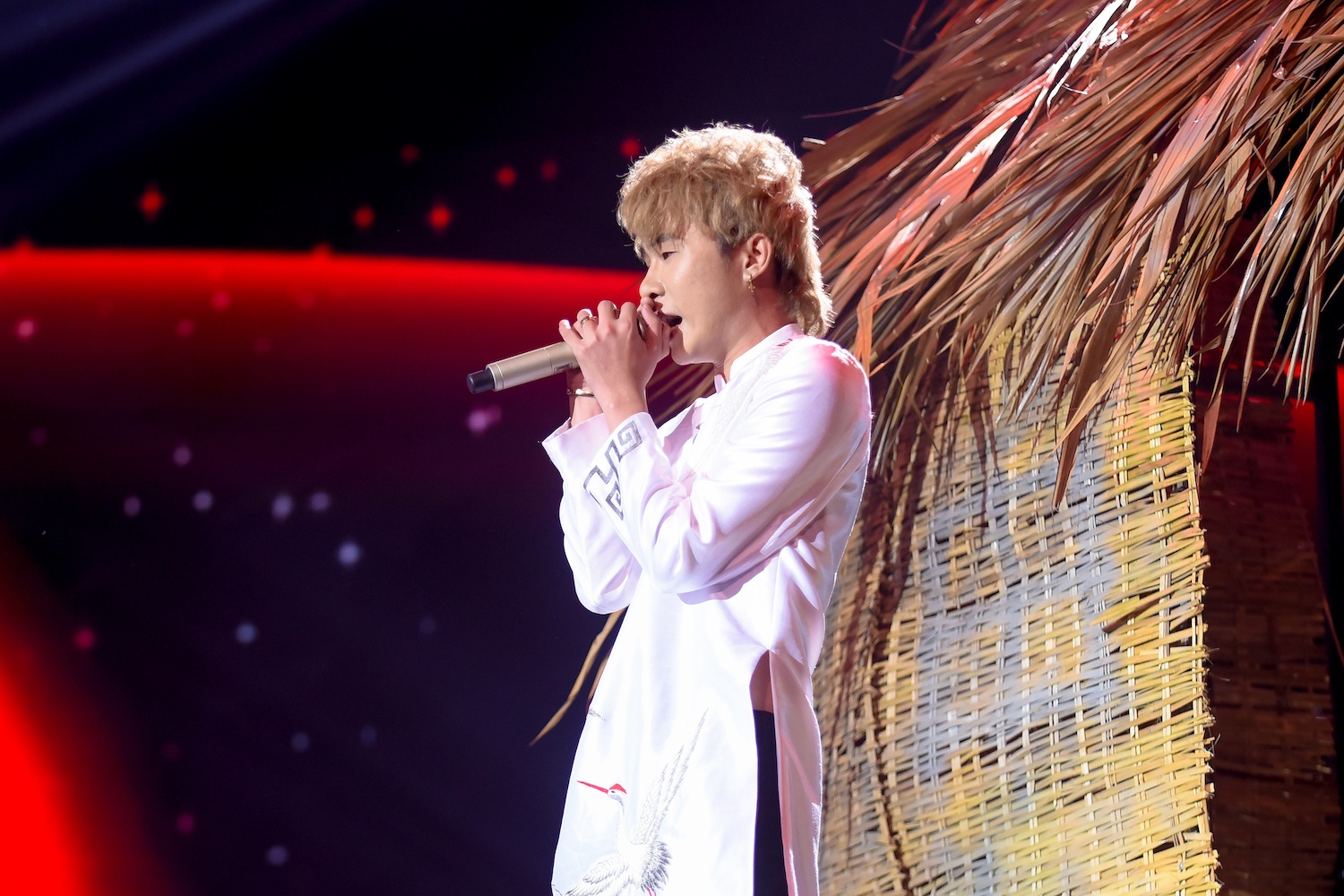 jack hát the voice kids ảnh 2 jack hat the voice kids anh 2