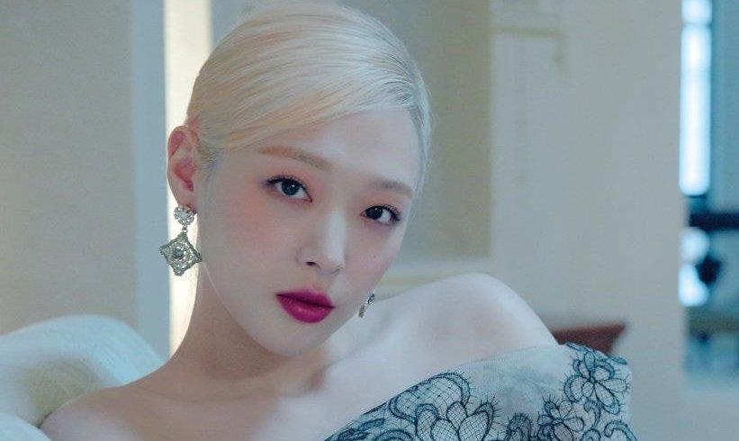 Chuyen chua ke ve Sulli hinh anh