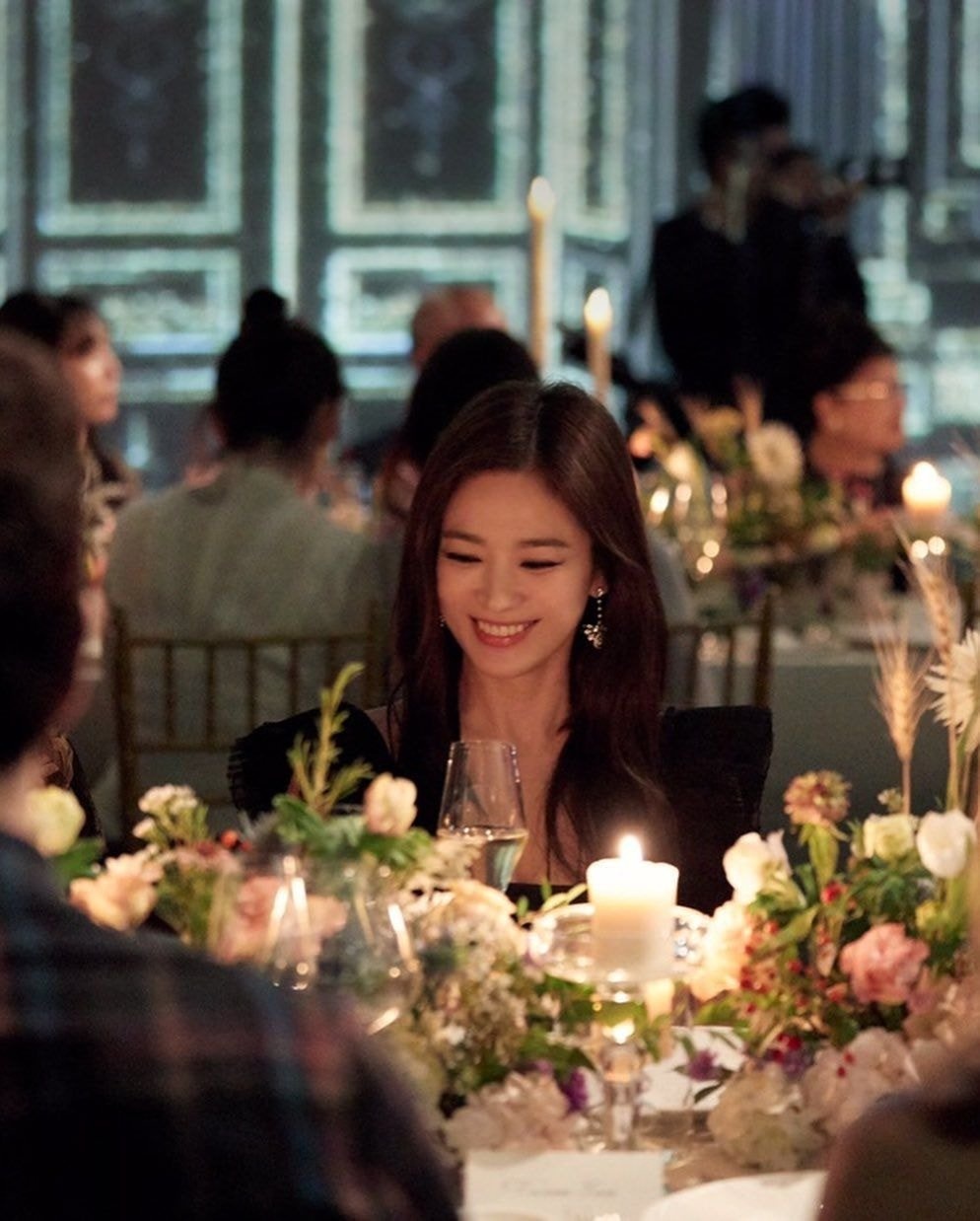 song hye kyo bi chi trich anh 1