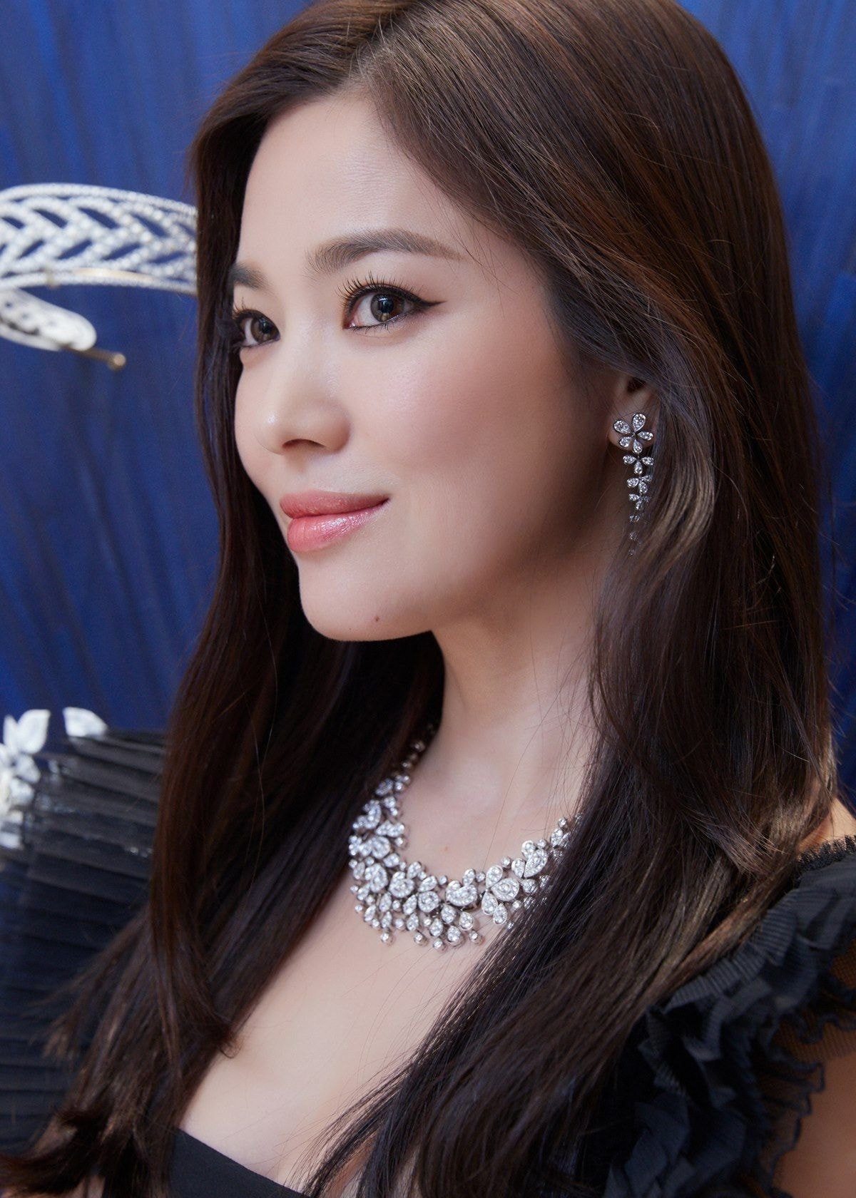 song hye kyo bi chi trich anh 2