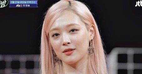 Talk show ve binh luan ac y bi dung phat song sau cai chet cua Sulli hinh anh