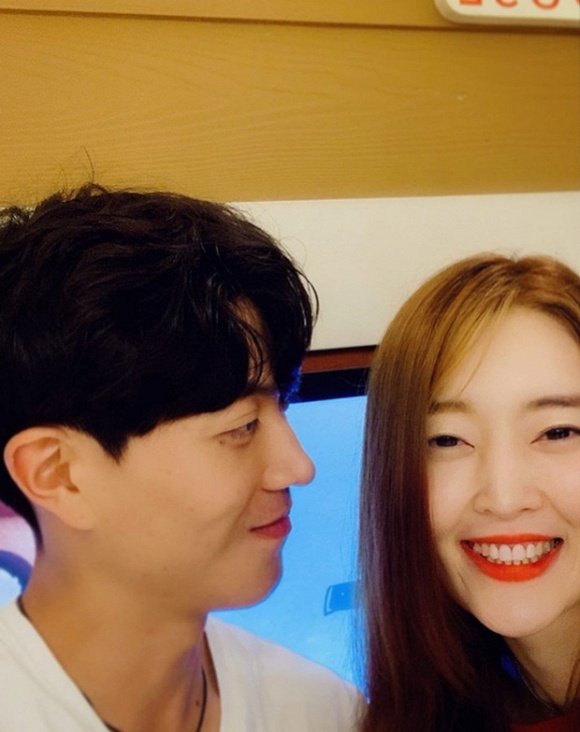 cuu thanh vien t-ara ket hon anh 11