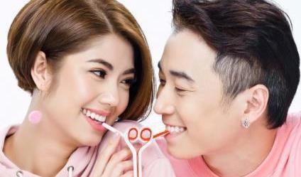 Karik viet tam thu cho Dam Phuong Linh hinh anh