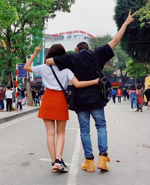 karik viet thu gui ban gai cu anh 1