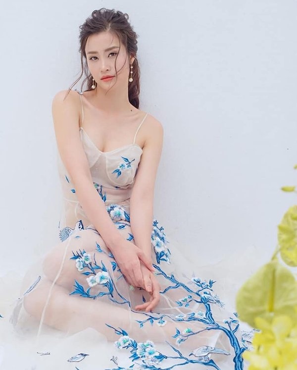 dong nhi khoe sac voc truoc ngay cuoi anh 6