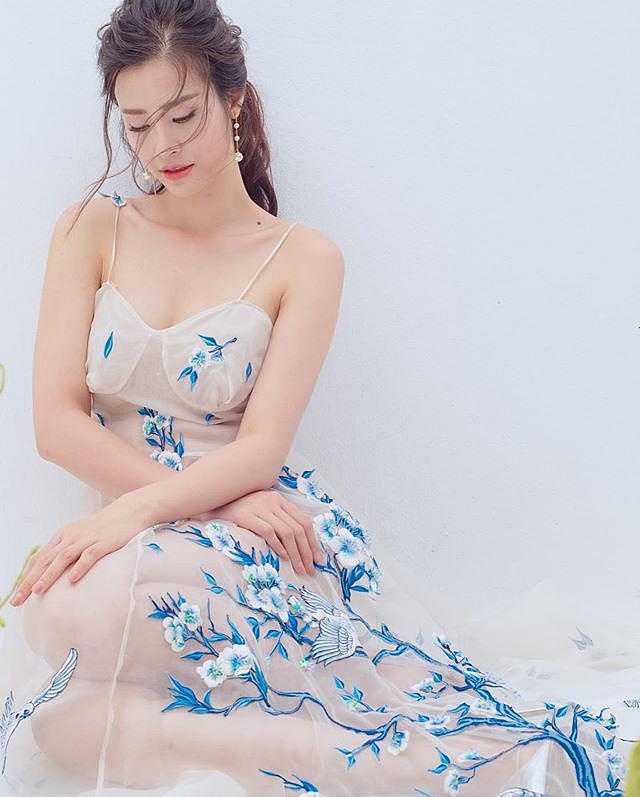 dong nhi khoe sac voc truoc ngay cuoi anh 5