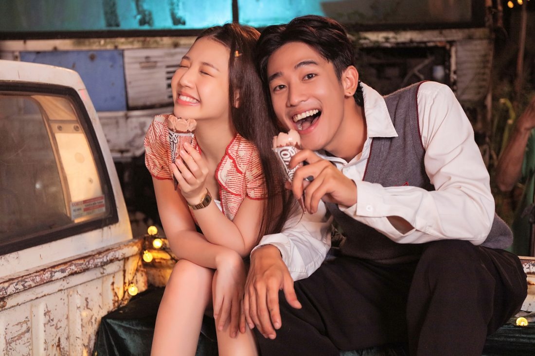 #zingchart tuần 42 ảnh 1 #zingchart tuan 42 anh 1