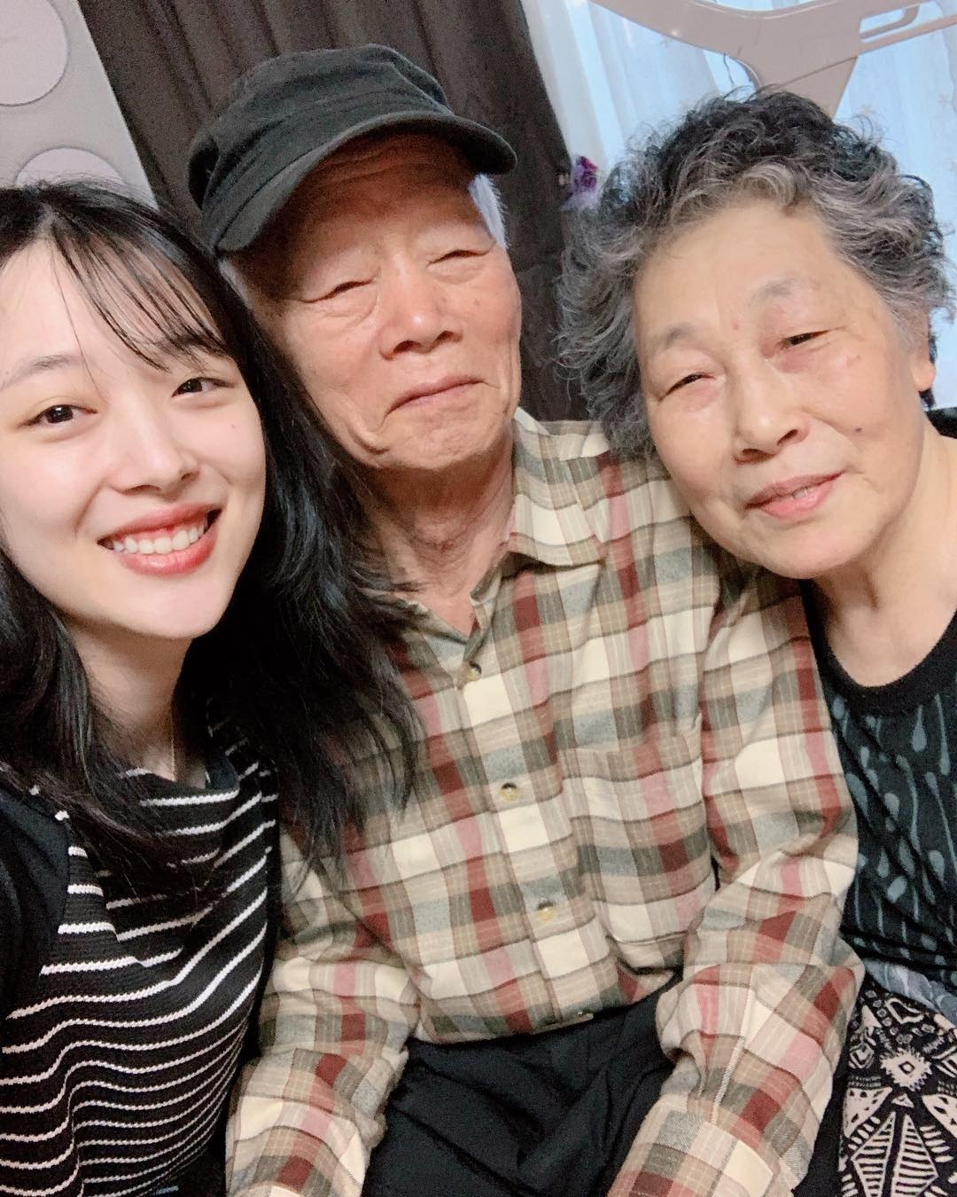 sulli qua đời ảnh 2 sulli qua doi anh 2