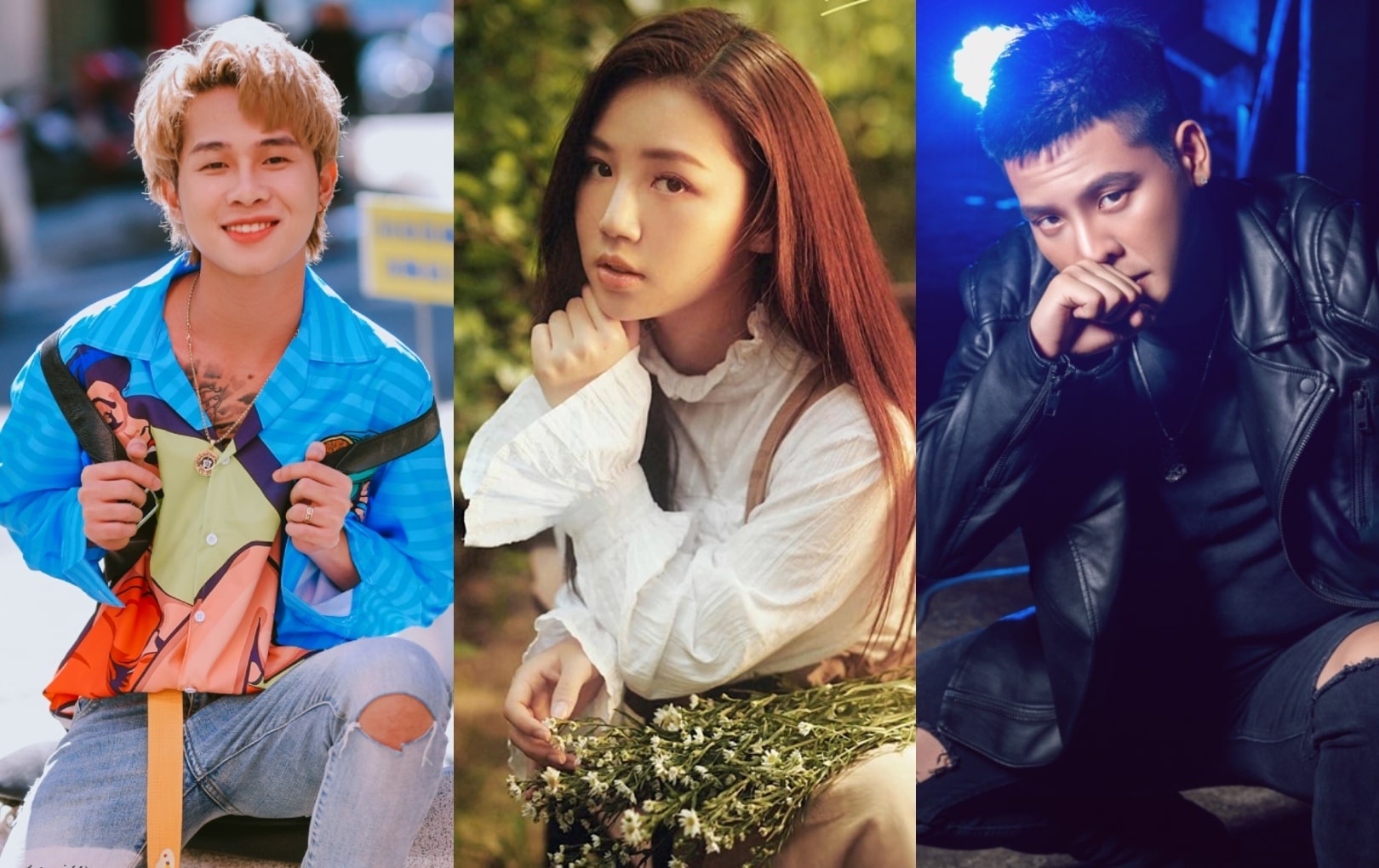 #zingchart tuần 42 ảnh 2 #zingchart tuan 42 anh 2