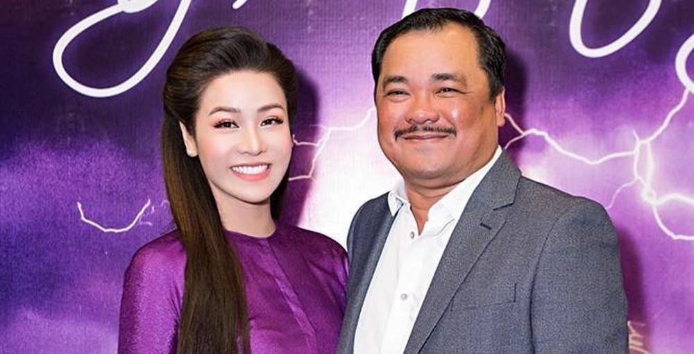 Phim bi che, Nhat Kim Anh noi: 'Con nguoi con co nguoi khuyet tat' hinh anh