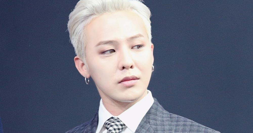 G-Dragon se tro thanh giam doc san xuat moi cua YG? hinh anh