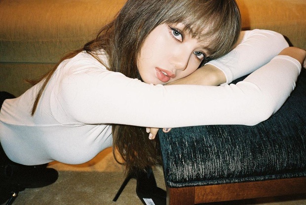 lisa jennie anh tap chi anh 10