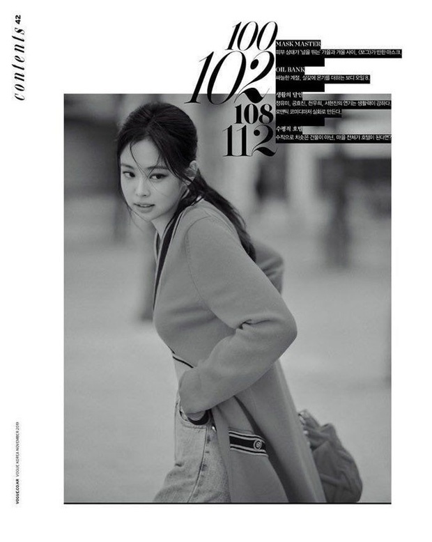 lisa jennie anh tap chi anh 3