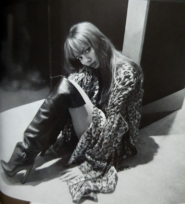 lisa jennie anh tap chi anh 11