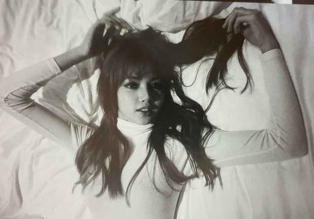 lisa jennie anh tap chi anh 9