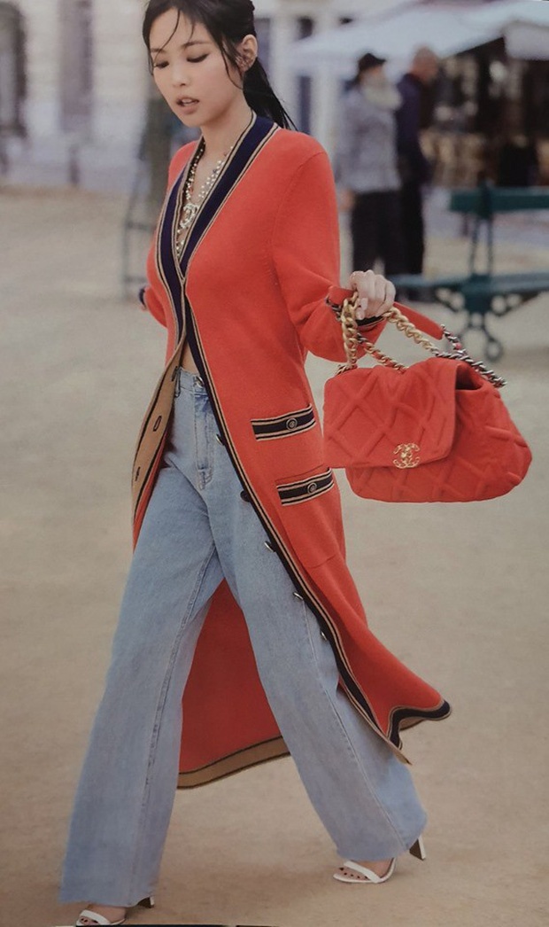 lisa jennie anh tap chi anh 5