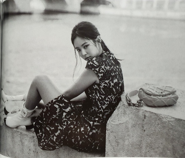 lisa jennie anh tap chi anh 4