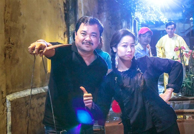 đạo diễn tiếng sét trong mưa phân trần về sạn phim ảnh 2 dao dien tieng set trong mua phan tran ve san phim anh 2