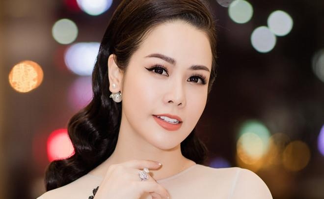 Nhat Kim Anh phan ung khi 'Tieng set trong mua' bi che san hinh anh