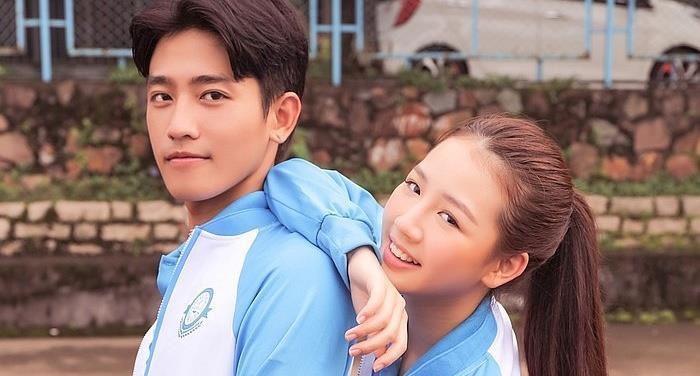 MV voi dan khach moi nghe si cua Amee lot top duoc nghe nhieu nhat hinh anh