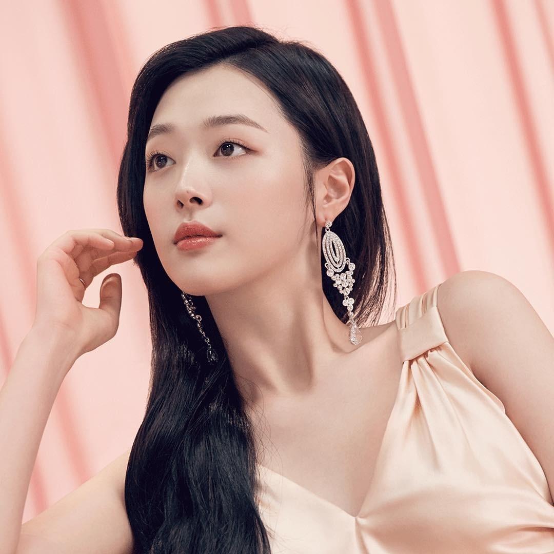 sulli qua đời ảnh 5 sulli qua doi anh 5