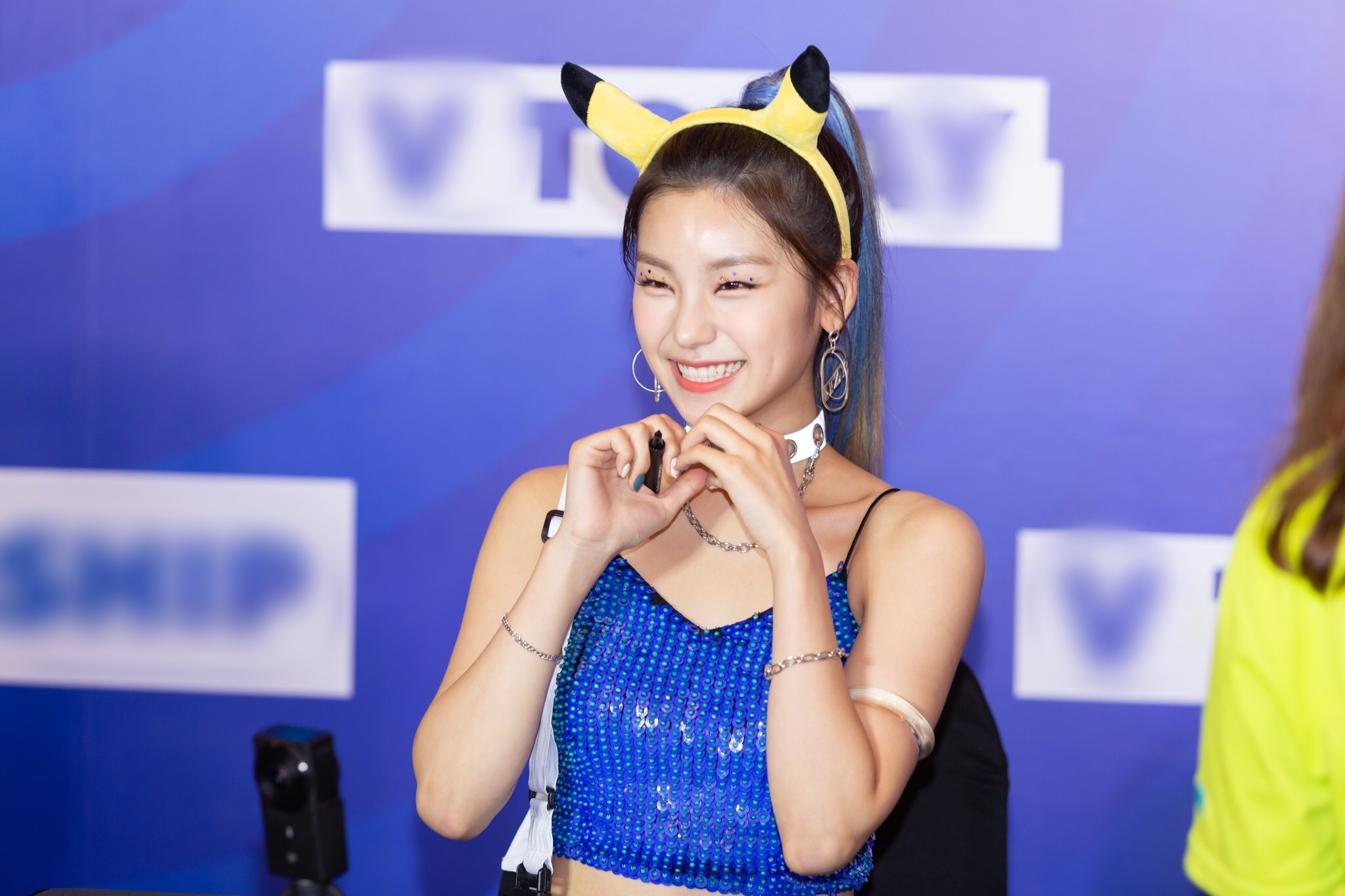 itzy the boyz đến việt nam ảnh 4 itzy the boyz den viet nam anh 4