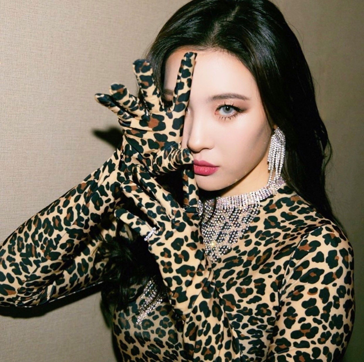 em trai chup anh sunmi anh 4