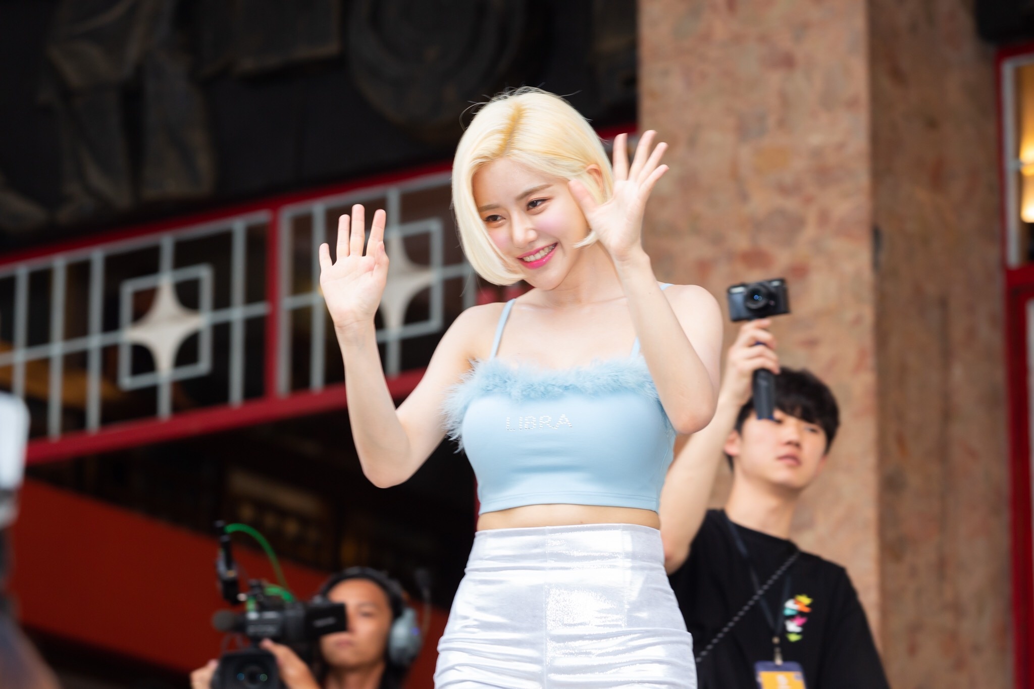 dj soda fansign ảnh 6 dj soda fansign anh 6