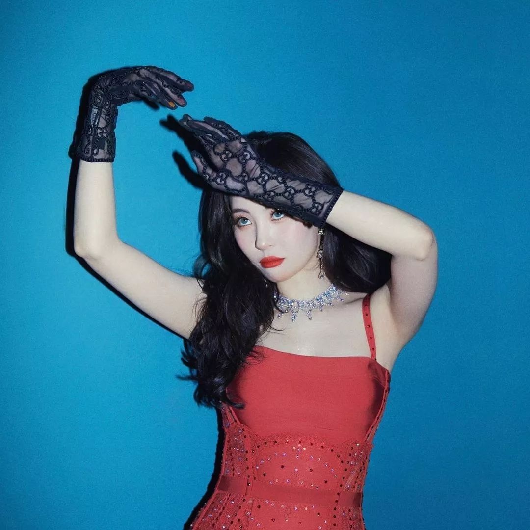 em trai chup anh sunmi anh 10