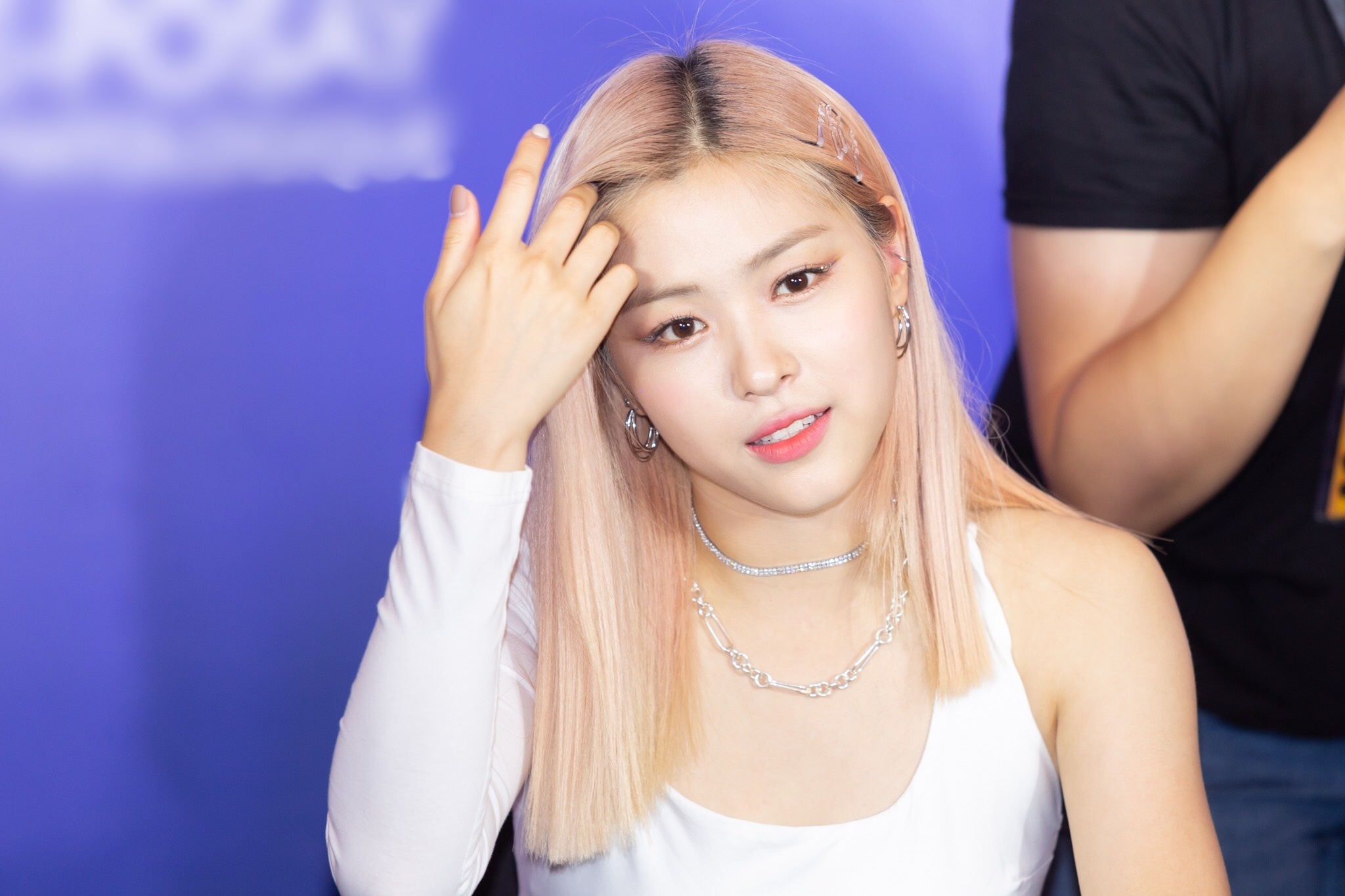 itzy the boyz đến việt nam ảnh 6 itzy the boyz den viet nam anh 6